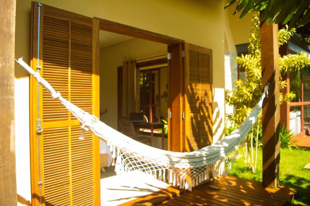 Casa Bon Voyage - Guesthouse Parati Exterior foto