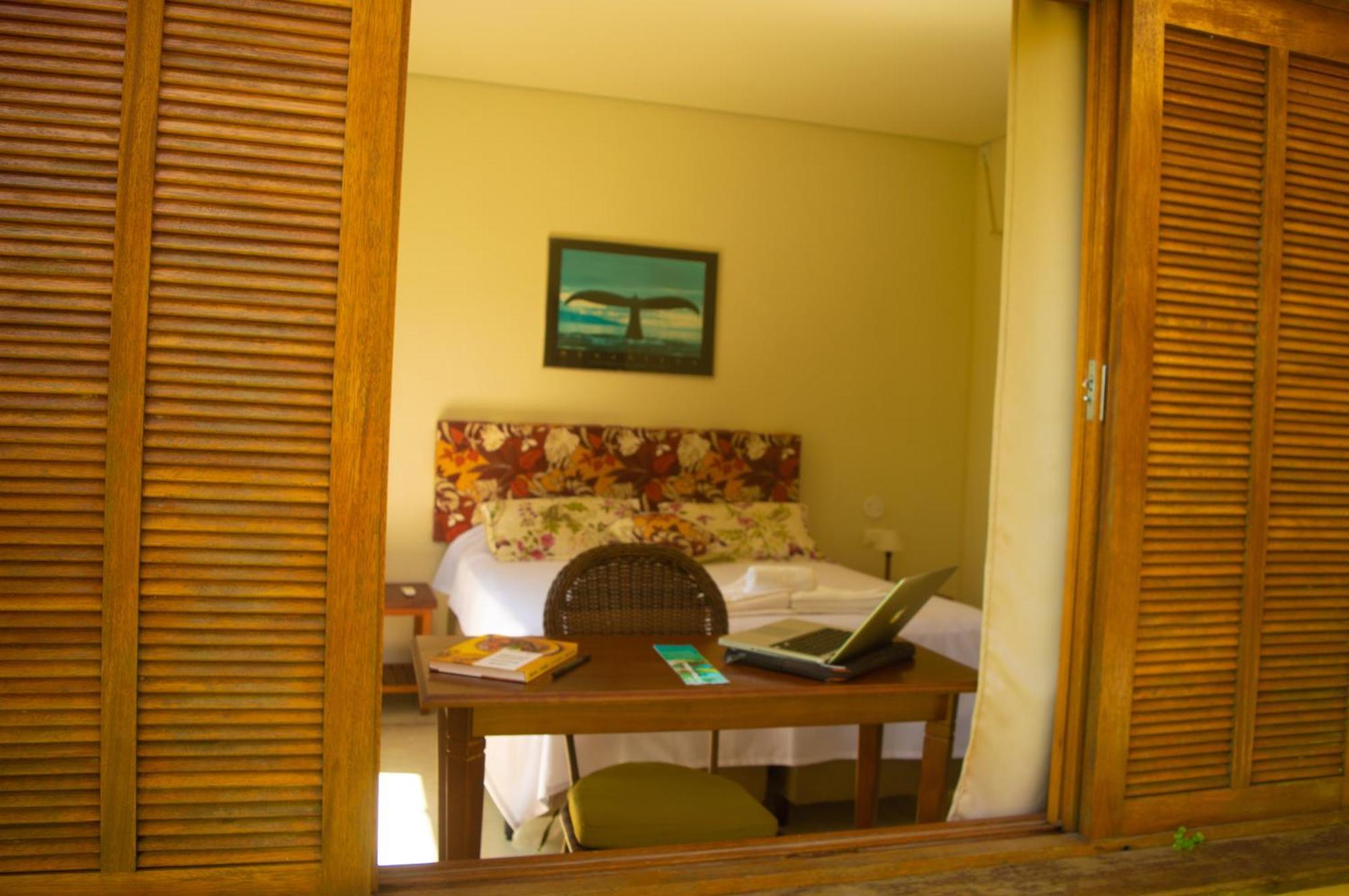 Casa Bon Voyage - Guesthouse Parati Exterior foto