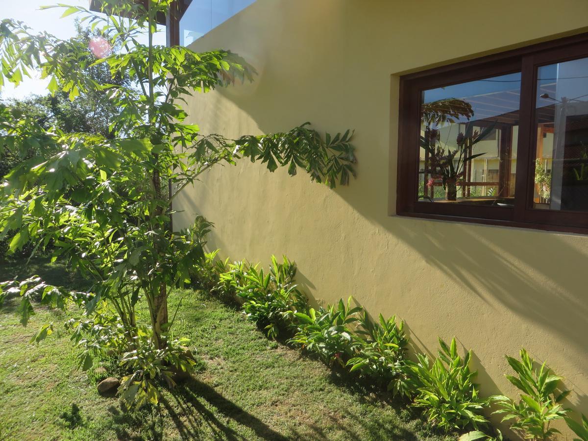 Casa Bon Voyage - Guesthouse Parati Exterior foto